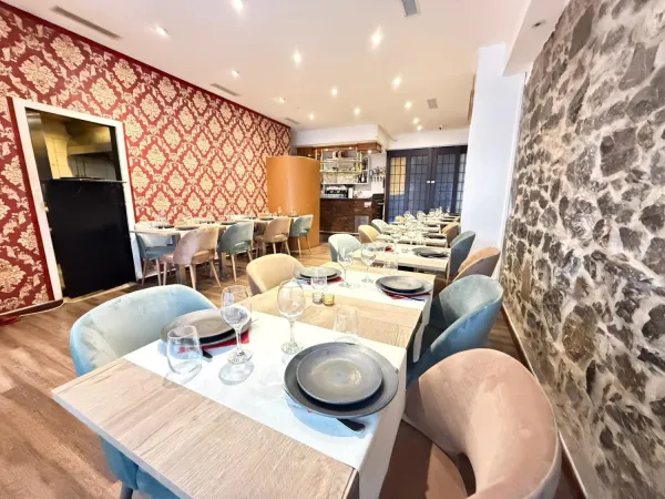 Bild von Masala House - Indian