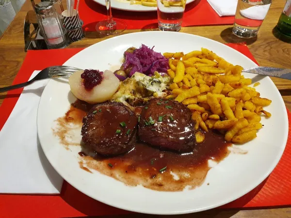 Bild von DarioBM89