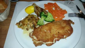Brasserie Port Saladin