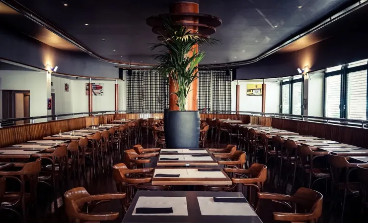 Bild von Brasserie de Plan&#39;Les
