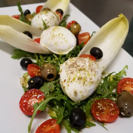 Bild von Pizzeria chez Pépé