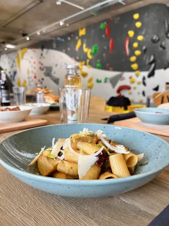 Bild von Planet Kitchen Restaurant