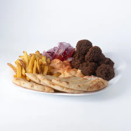 Bild von GYROS