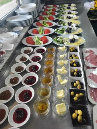 Bild von Sıla Yolu Lezzet Molası