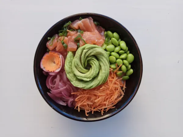 Bild von Asia Canteen Mr Wong