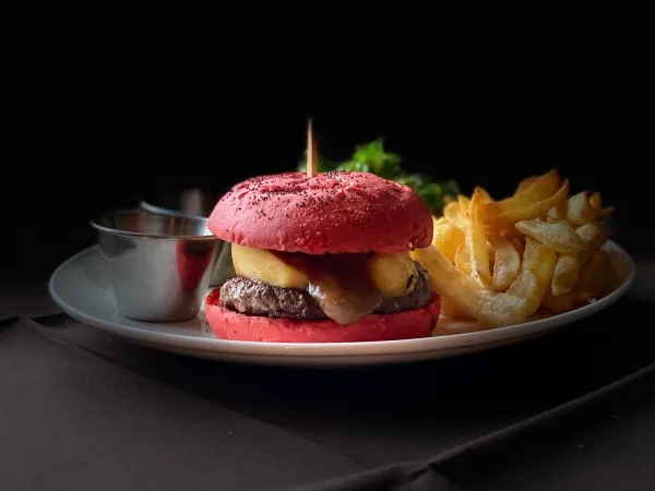 Bild von Restaurant l&#39;Atelier Lounge