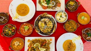 Mumbai Delice