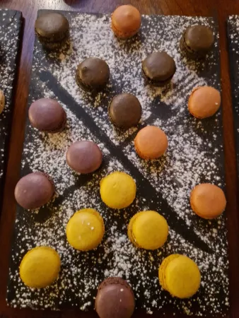 Bild von Restaurant L&#39;Ardoise