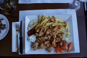 Restaurant de Versoix