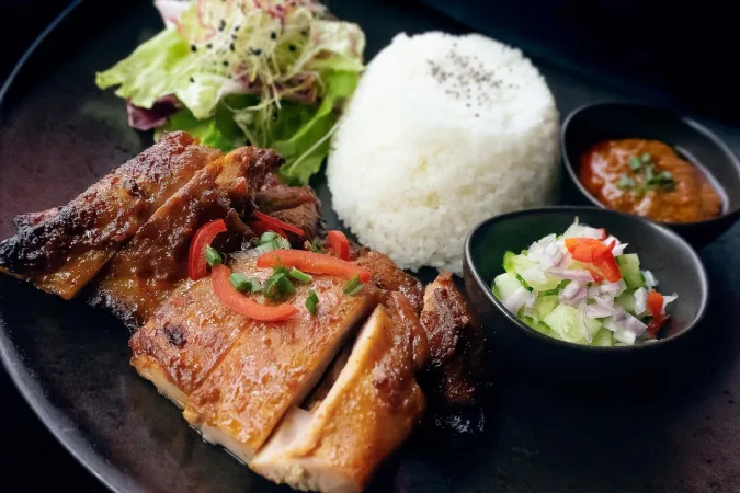 Bild von La Cuisine de Sue