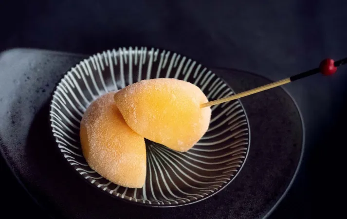 Bild von La Cuisine de Sue