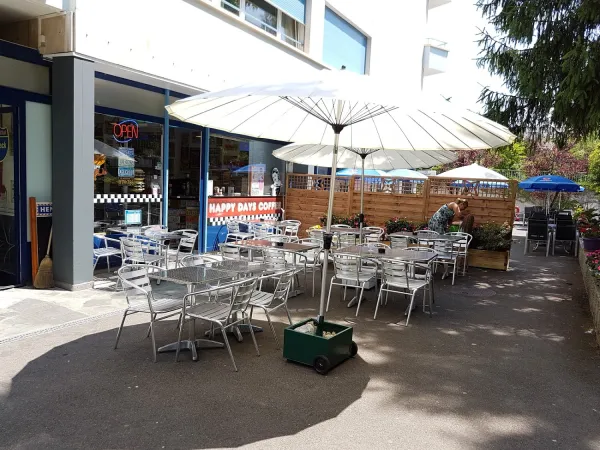 Bild von Happy Days Diner