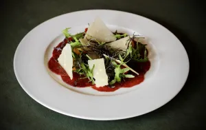 Cheval Blanc côté Pizzeria