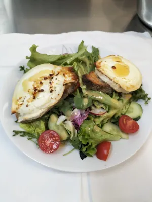 Bacaro Café & Restaurant