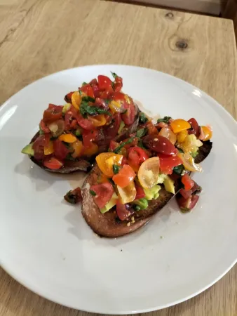 Bacaro Café &amp; Restaurant