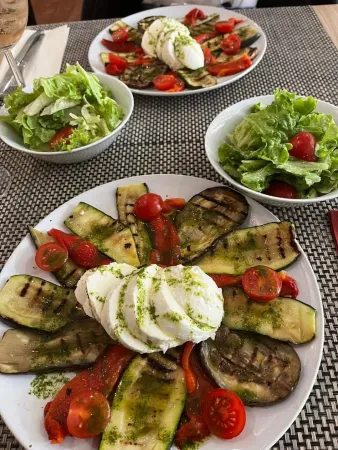 Bacaro Café &amp; Restaurant