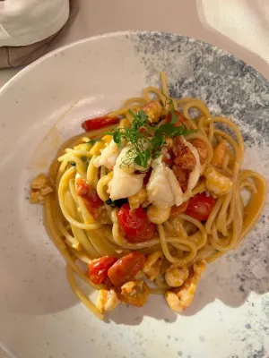 La Closerie