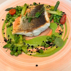 La Closerie