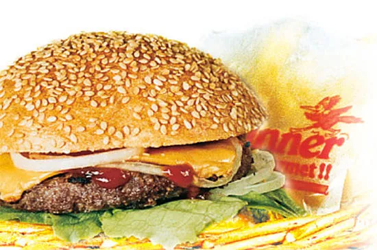 Bild von Restaurant Road Runner