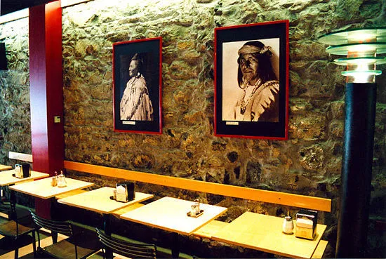 Bild von Restaurant Road Runner