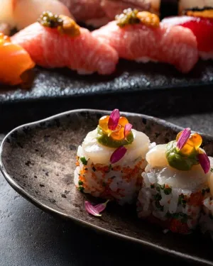 Bar Japonais by Lion d'Or