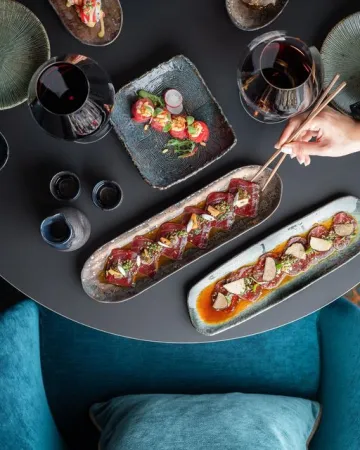 Bild von Bar Japonais by Lion d&#39;Or