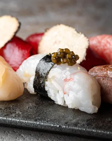 Bild von Bar Japonais by Lion d&#39;Or