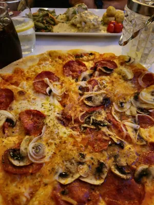 Casa Nostra Ristorante
