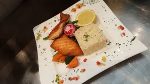 Casa Nostra Ristorante