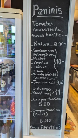 Universo Panini