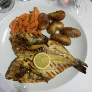 Churrasqueira