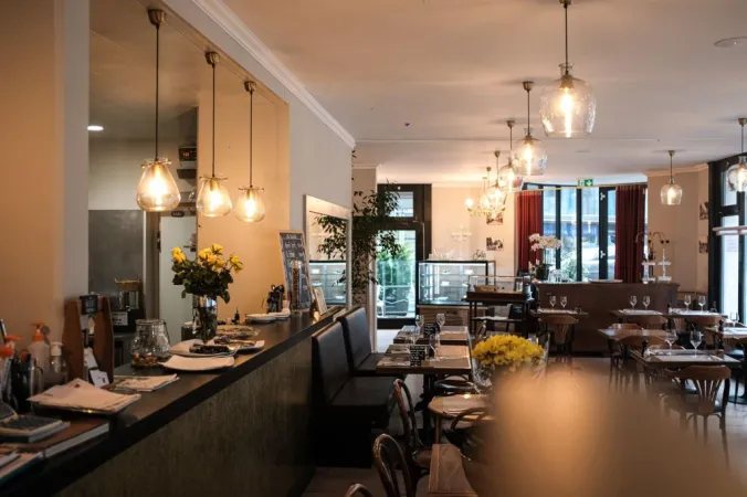 Bild von Café La Bricole