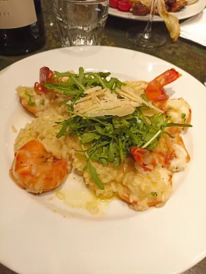 Pizzeria Ristorante Molino Thônex