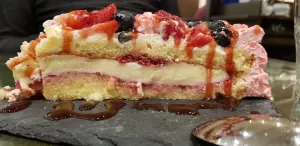 Pizzeria Ristorante Molino Thônex