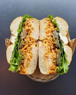 Bagel 111
