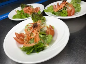 Restaurant Le Mandement SA