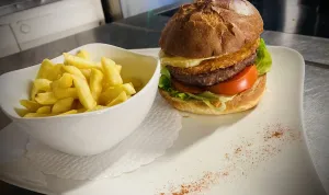 Restaurant Le Mandement SA