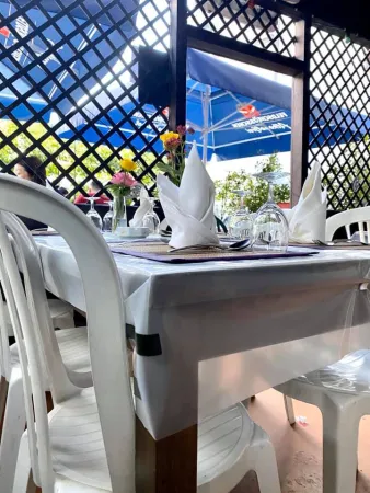 Bild von Café du Soleil - Satigny