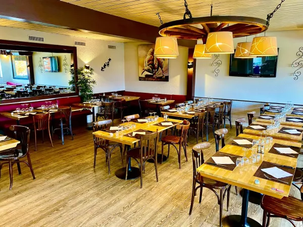 Bild von Grill House