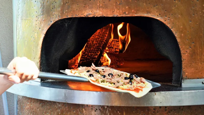 Bild von Grill House