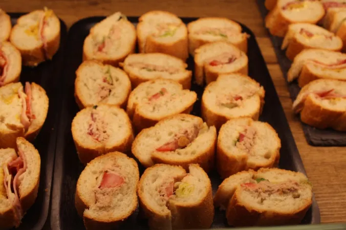 Bild von Foodwich