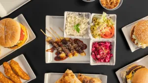 Planète food
