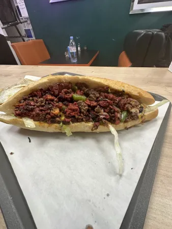 Bild von Planète food