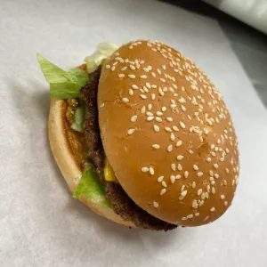 Planète food