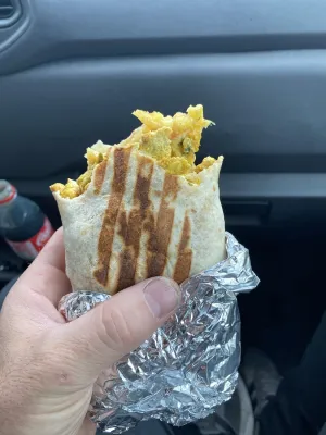 Suprême tacos