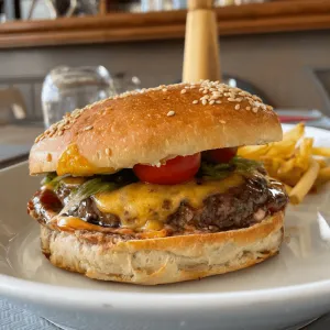 Bistro du Fer à Cheval