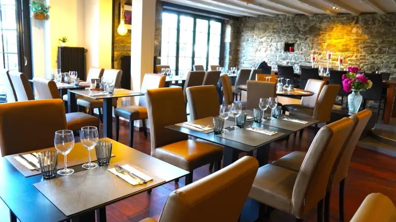 Bild von Restaurant Damavand Switzerland (IRANIAN CUISINE)
