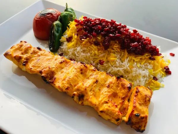 Bild von Restaurant Damavand Switzerland (IRANIAN CUISINE)
