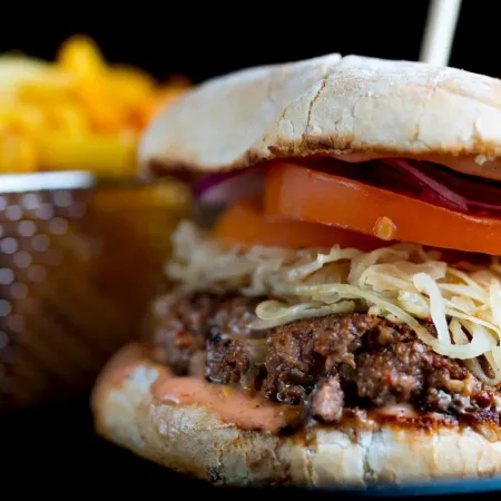 Bild von IfBurgers