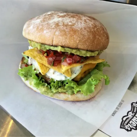 Bild von IfBurgers
